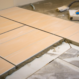 Carreaux de Salle de Bain : Tendances et Matériaux Mouans-Sartoux