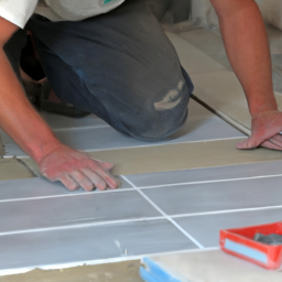 Carreaux en Relief : Ajoutez de la Dimension à Vos Murs Sorgues