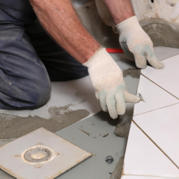 Carreaux de Verre : Luminosité et Modernité Eaubonne