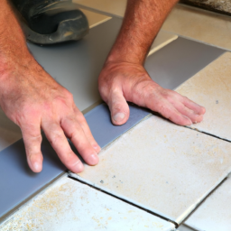 Carreaux en Porcelaine : Le Meilleur Choix pour Votre Sol Parmain