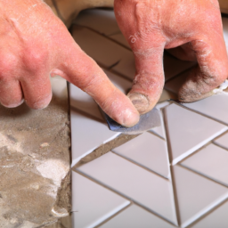 Carreaux : Les Avantages de la Pose Verticale Parthenay