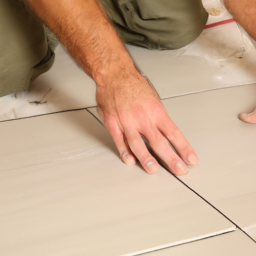 Carreaux : Harmoniser les Espaces Intérieurs et Extérieurs Perrigny-lès-Dijon